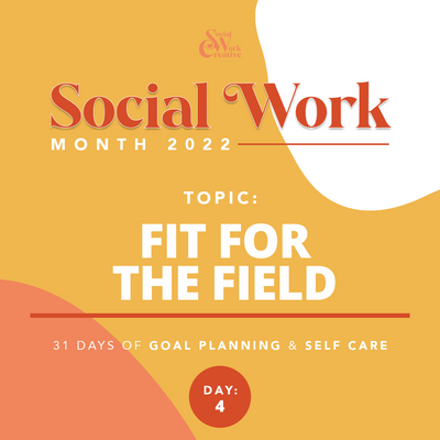 FIT FOR THE FIELD