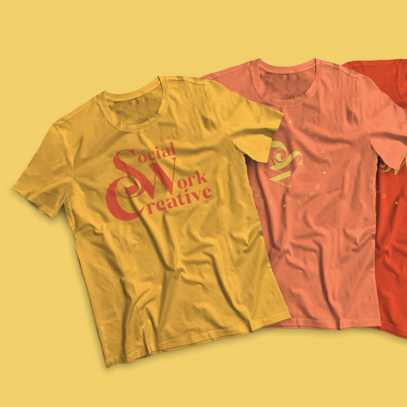 SWC Merch Tee